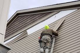 Best Insulated Siding Installation  in Whitesboro, TX